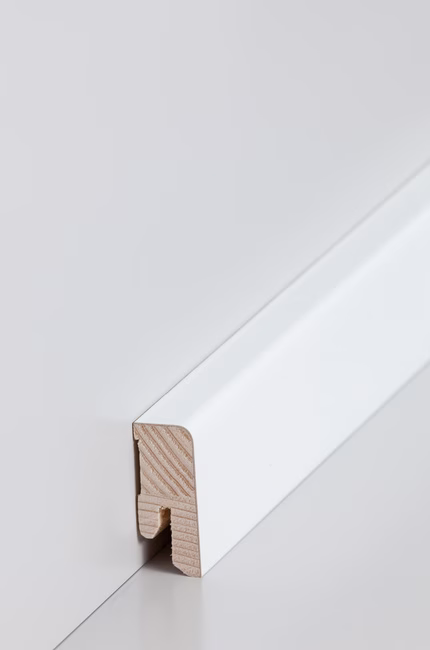 Südbrock Sockelleiste aus Echtholzfurniert – Herstellerabbildung