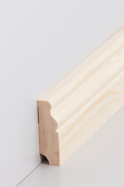 Südbrock Sockelleiste aus Massivholz – Herstellerabbildung