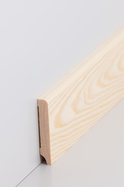 Südbrock Sockelleiste aus Massivholz – Herstellerabbildung