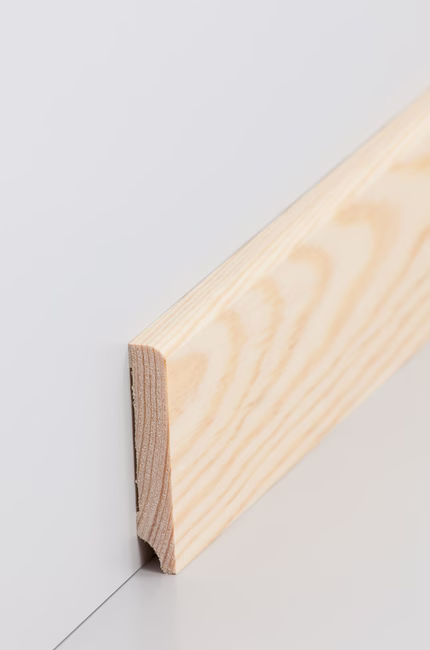 Südbrock Sockelleiste aus Massivholz – Herstellerabbildung