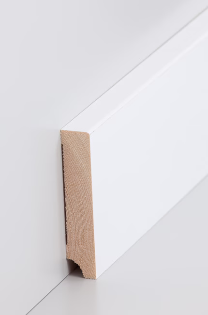 Südbrock Sockelleiste aus Massivholz – Herstellerabbildung