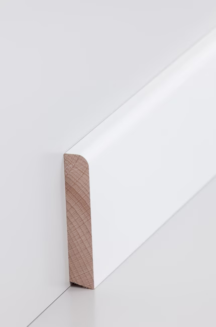 Südbrock Sockelleiste aus Massivholz – Herstellerabbildung