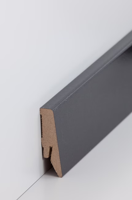 Südbrock Sockelleiste aus MDF, folienummantelt – Herstellerabbildung