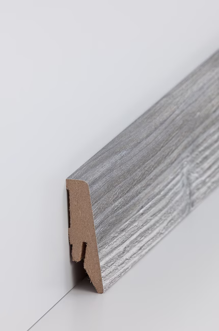 Südbrock Sockelleiste aus MDF, folienummantelt – Herstellerabbildung