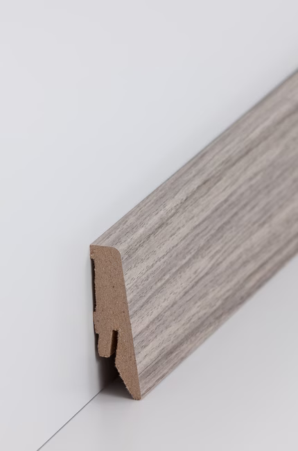 Südbrock Sockelleiste aus MDF, folienummantelt – Herstellerabbildung
