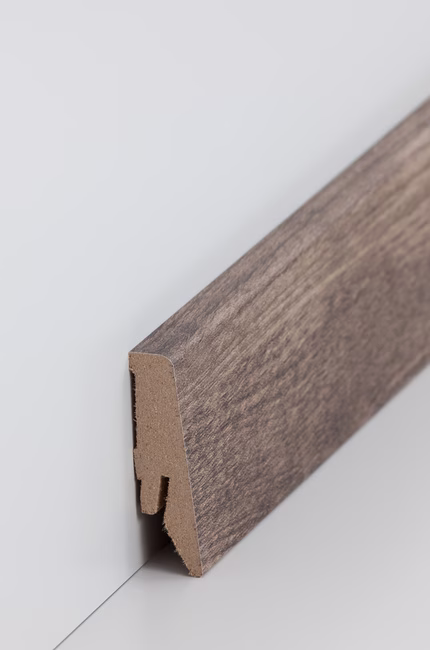 Südbrock Sockelleiste aus MDF, folienummantelt – Herstellerabbildung