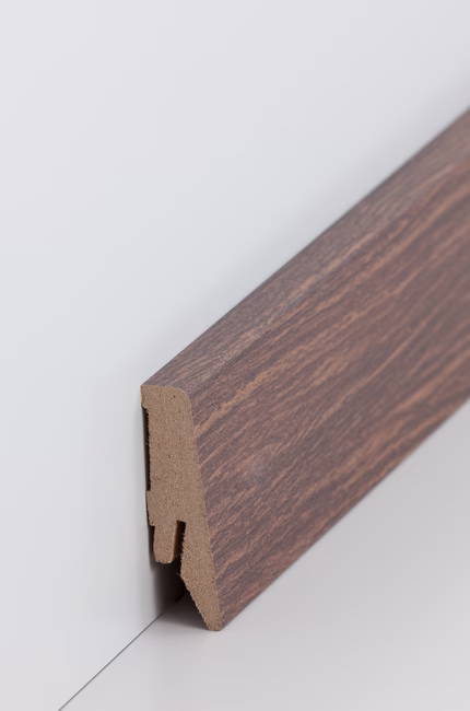 Südbrock Sockelleiste aus MDF, folienummantelt – Herstellerabbildung