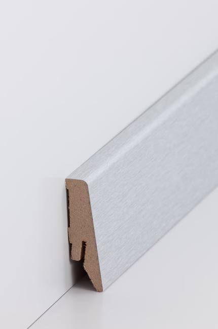 Südbrock Sockelleiste aus MDF, folienummantelt – Herstellerabbildung