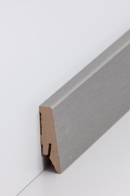 Südbrock Sockelleiste aus MDF, folienummantelt – Herstellerabbildung
