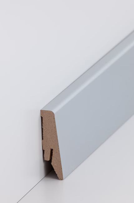 Südbrock Sockelleiste aus MDF, folienummantelt – Herstellerabbildung