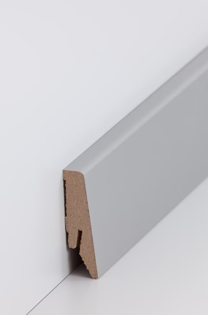 Südbrock Sockelleiste aus MDF, folienummantelt – Herstellerabbildung
