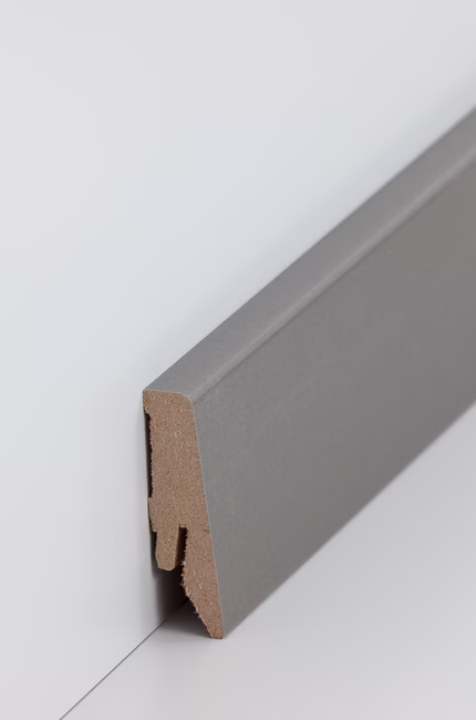Südbrock Sockelleiste aus MDF, folienummantelt – Herstellerabbildung