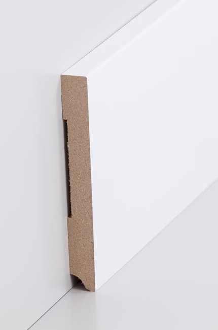 Südbrock Sockelleiste aus MDF, folienummantelt – Herstellerabbildung