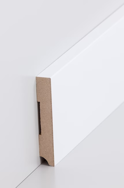 Südbrock Sockelleiste aus MDF, folienummantelt – Herstellerabbildung