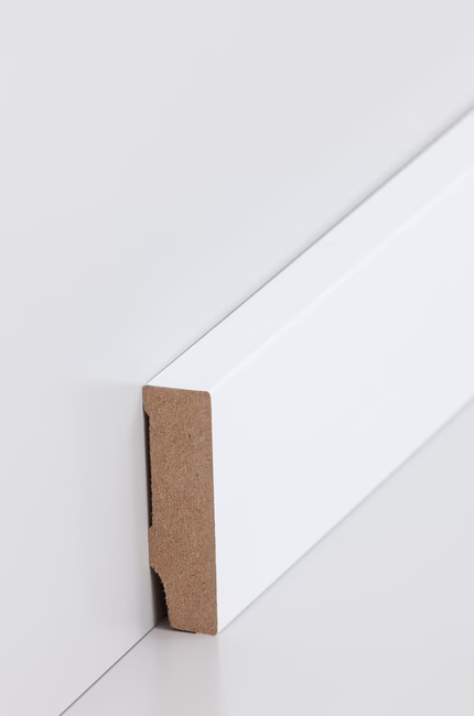 Südbrock Sockelleiste aus MDF, folienummantelt – Herstellerabbildung