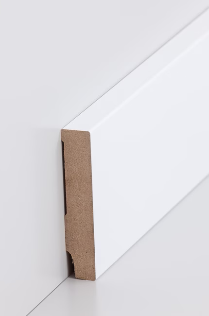 Südbrock Sockelleiste aus MDF, folienummantelt – Herstellerabbildung