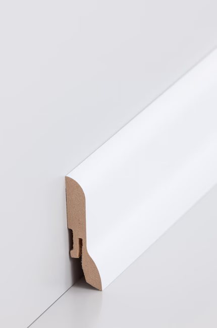 Südbrock Sockelleiste aus MDF, folienummantelt – Herstellerabbildung