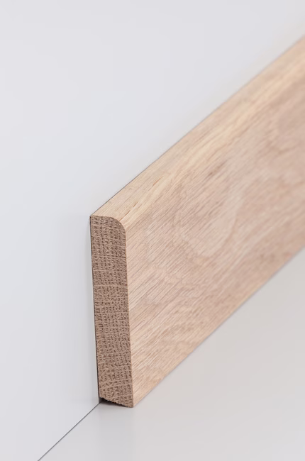Südbrock Sockelleiste aus Massivholz – Herstellerabbildung